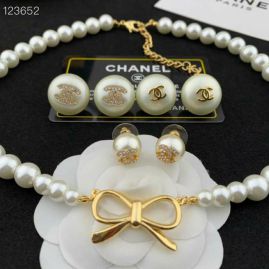 Picture of Chanel Necklace _SKUChanelnecklace03jj15356